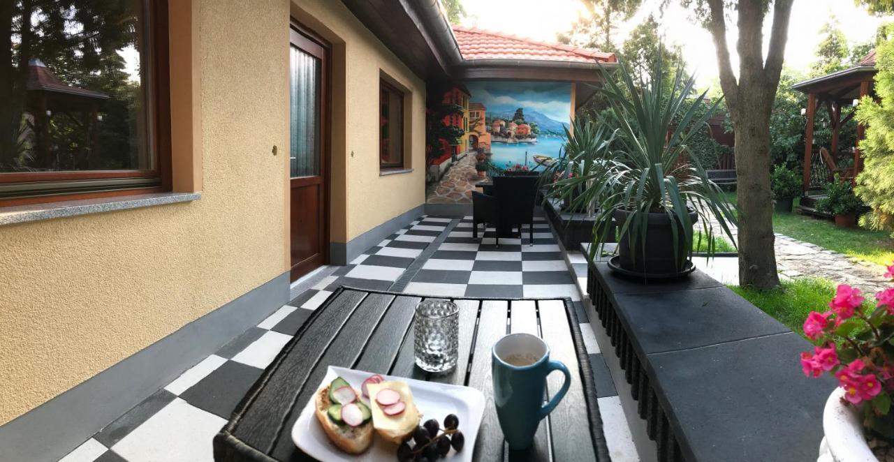 Nohra  Pension Sonja Mueller מראה חיצוני תמונה